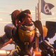 Illustration for article titled Players Who Hate iOverwatch/is Brigitte Are Harassing Her Voice Actressem/em